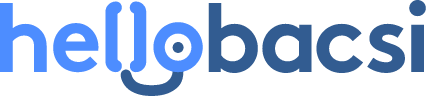 hellobacsi logo