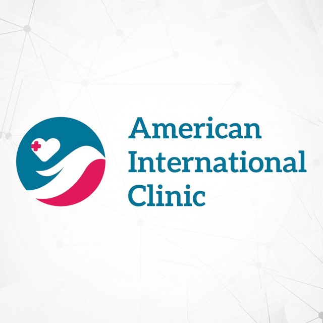 Phòng khám Quốc tế Mỹ AIH 