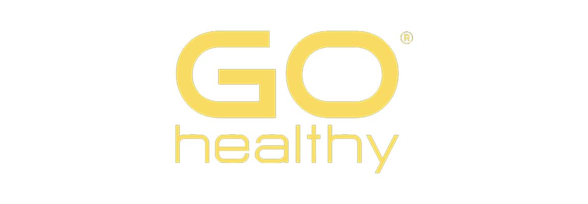 Go Healthy
