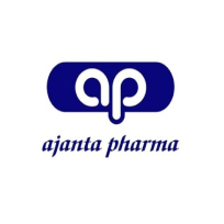 Ajanta Pharma