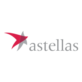 Astellas Ireland