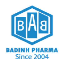 Ba Dinh Pharma