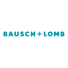 Bausch & Lomb
