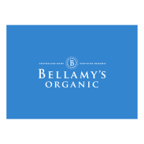 Bellamy's Organic