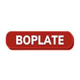 Boplate