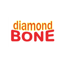 Diamond bone