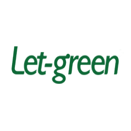 Let Green