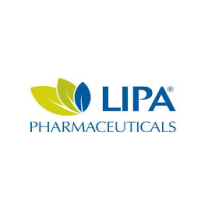 Lipa Pharmaceuticals