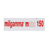Milgamma mono 150