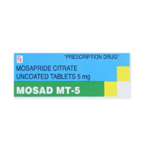 Mosad