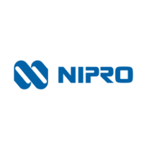 NIPRO PHARMA CORP
