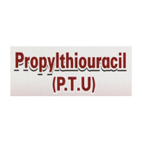 Propylthiouracil
