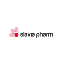 SLAVIA PHARM