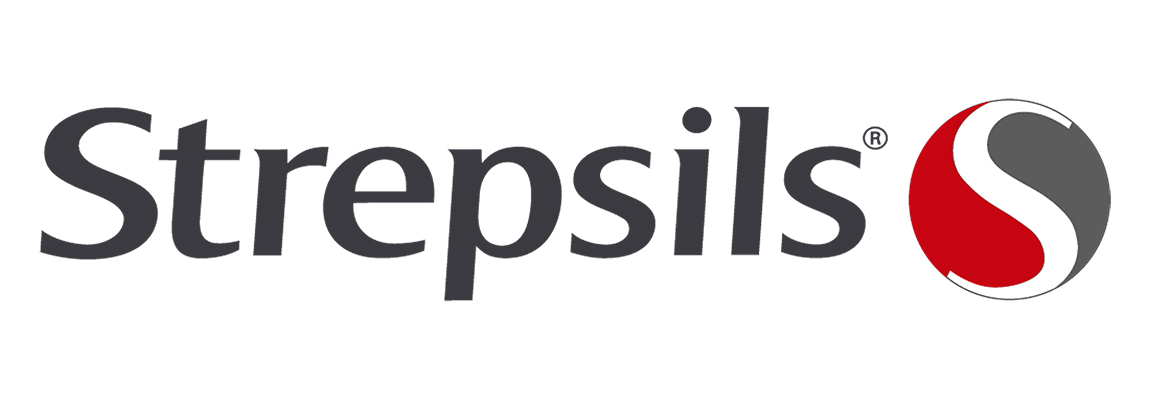 Strepsils