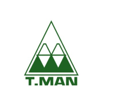 T.MAN PHARMA-BANGKOK, THAILAND