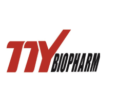 TTY BIOPHARM