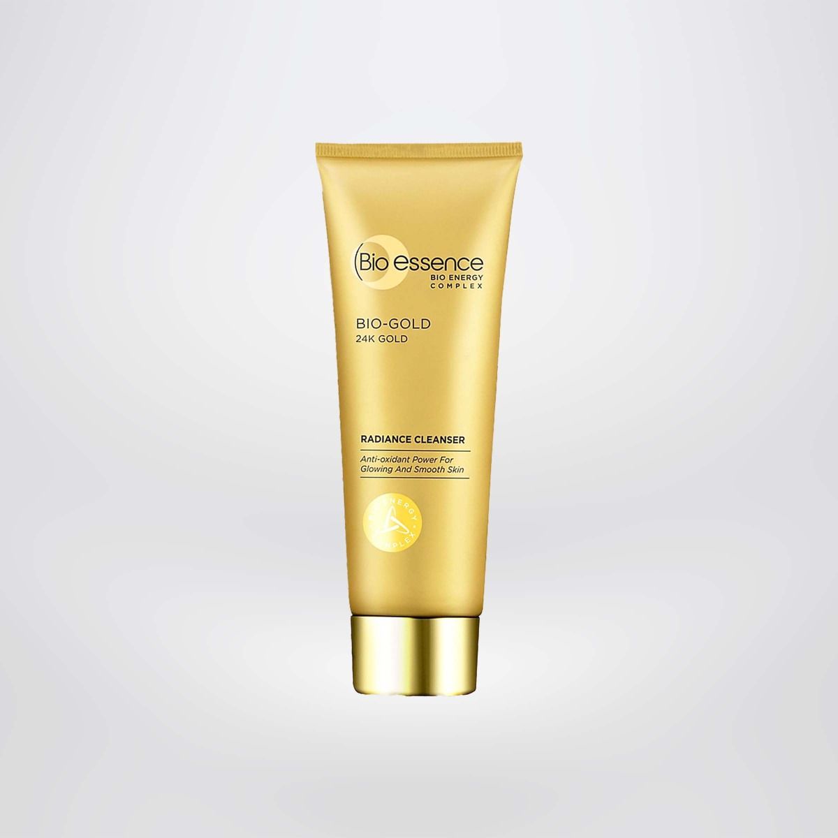 Sữa rửa mặt ngăn ngừa dấu hiệu lão hóa chiết xuất vàng sinh học 24K Bio-Gold Bio-essence 100gr