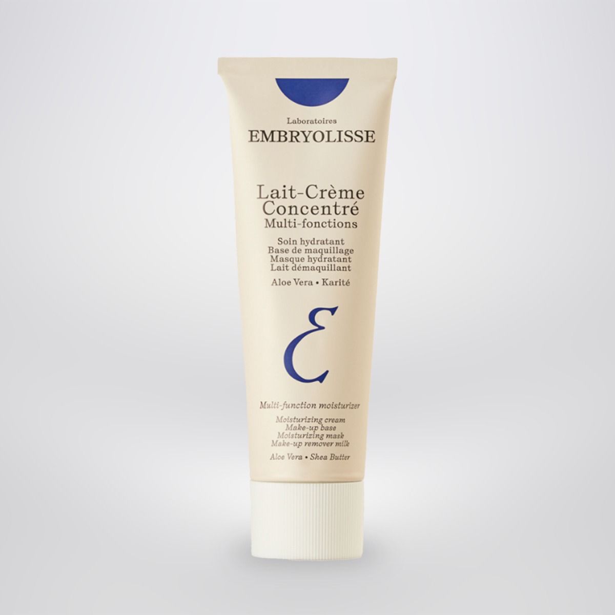 Sữa Dưỡng Ẩm Siêu Phục Hồi Embryolisse Lait Crème Concentré