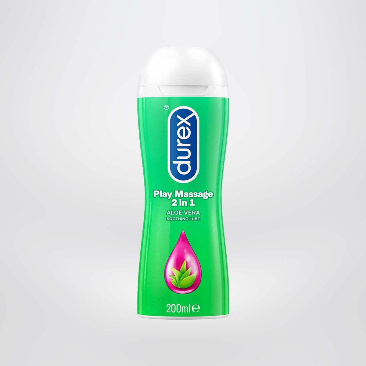 Gel Bôi Trơn Durex Play Massage 200ml