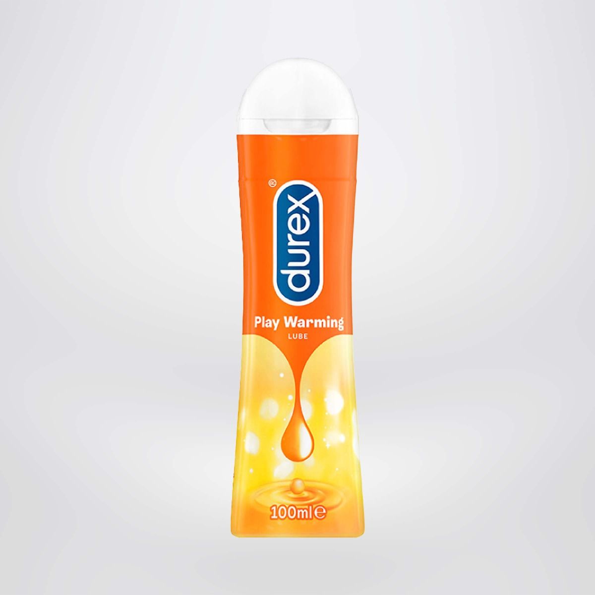 Gel Bôi Trơn Durex Play Warming 100ml