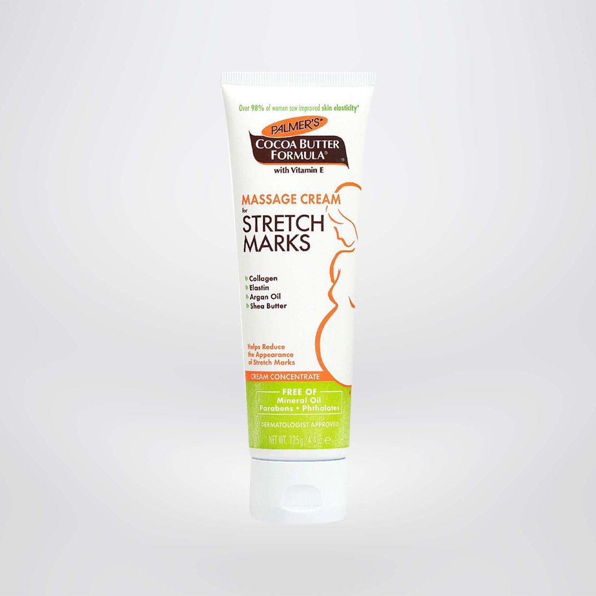 Kem ngăn ngừa và hỗ trợ làm giảm rạn da Palmer's 11g