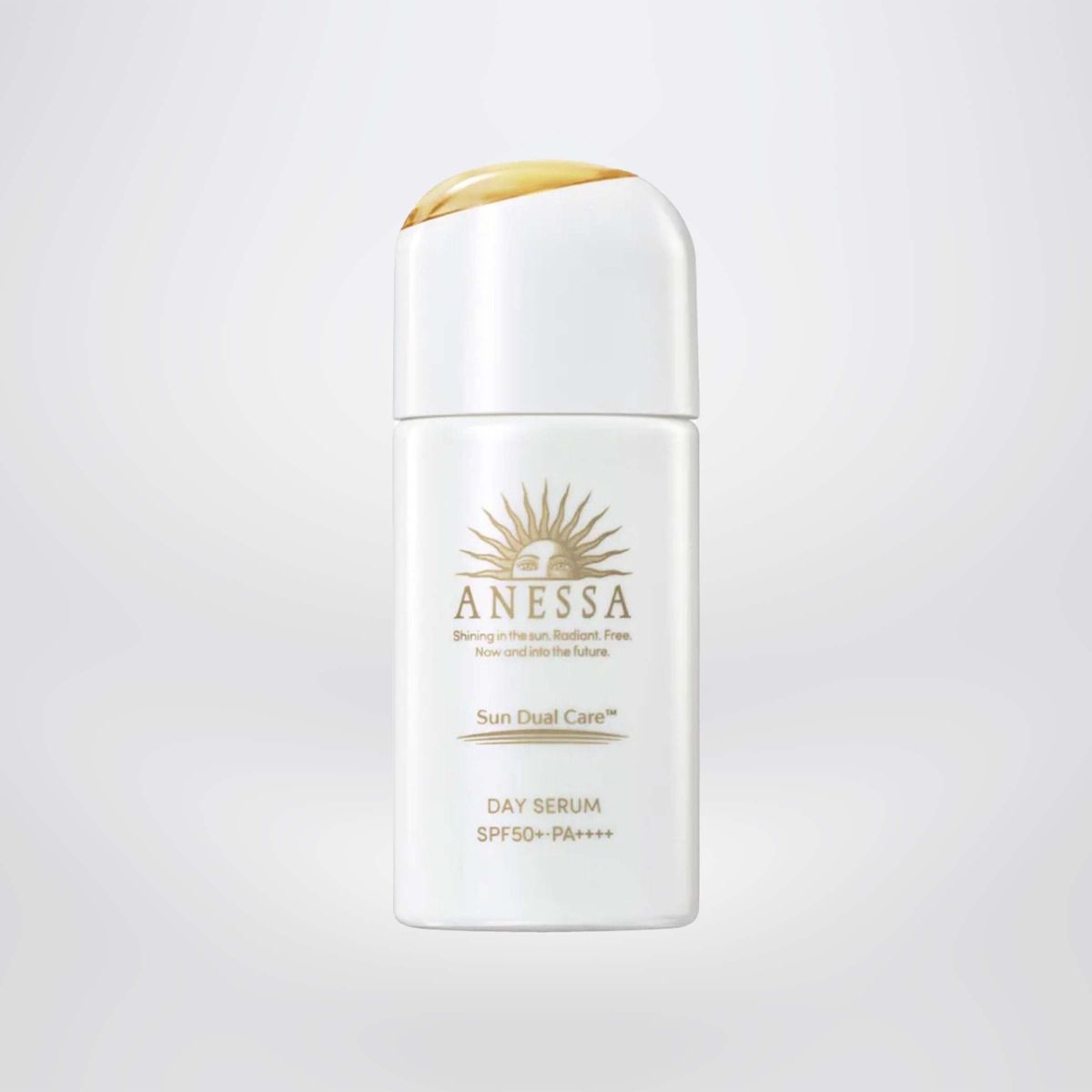 Serum Chống Nắng Dưỡng Da Nâng Tông Anessa Sun Dual Care SPF50+ PA++++ 30ml