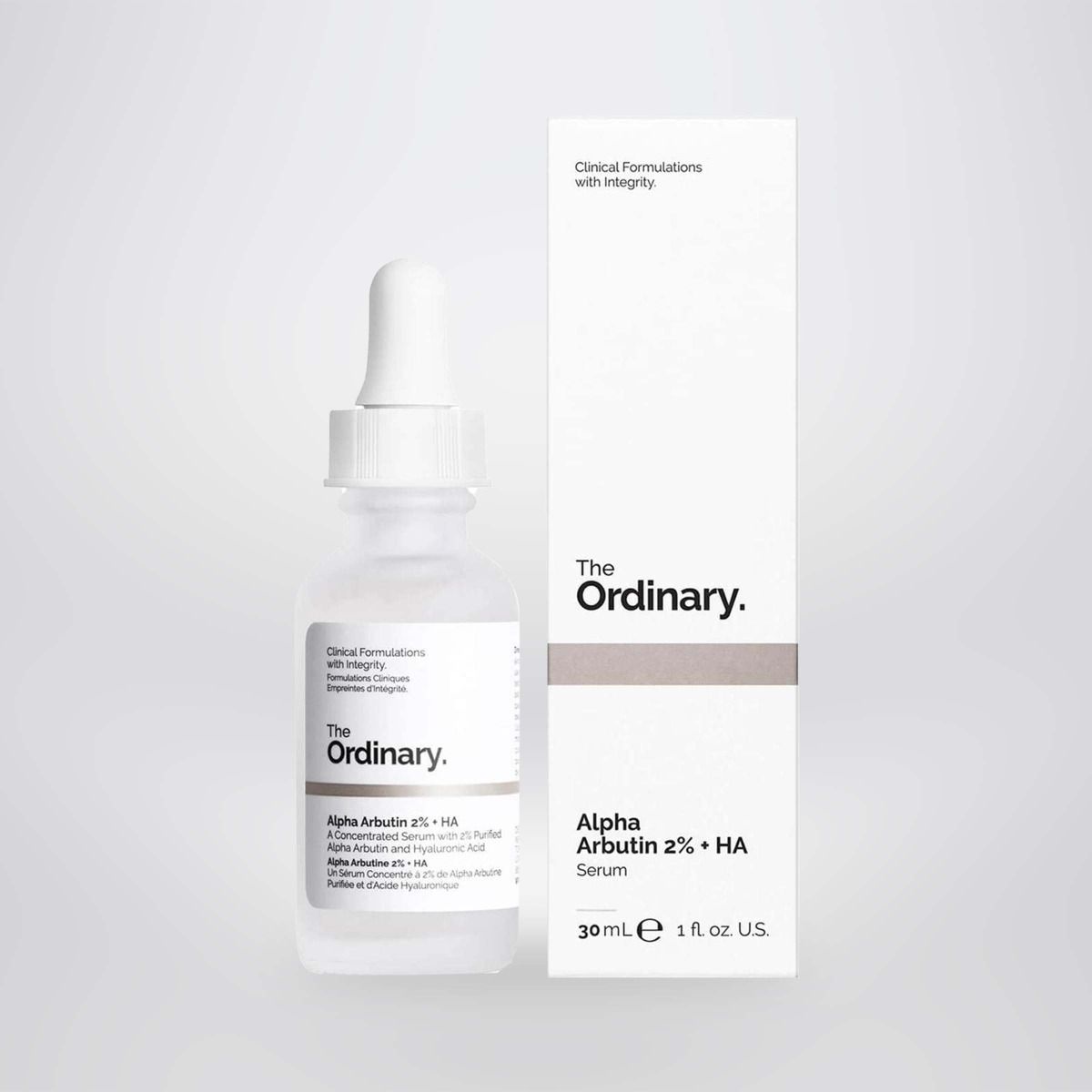 Tinh Chất Ngừa Mụn Trắng Da Niacinamide 10% ZinC 1%