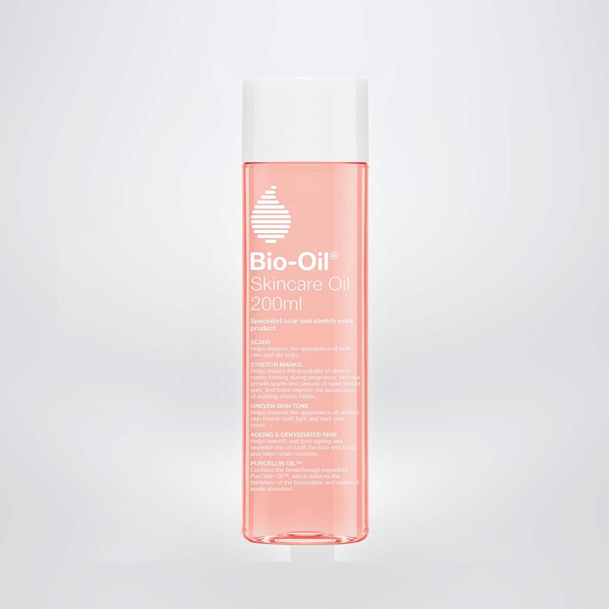 Dầu Chăm Sóc Da Bio-Oil Làm Giảm Rạn Da, Mờ Sẹo