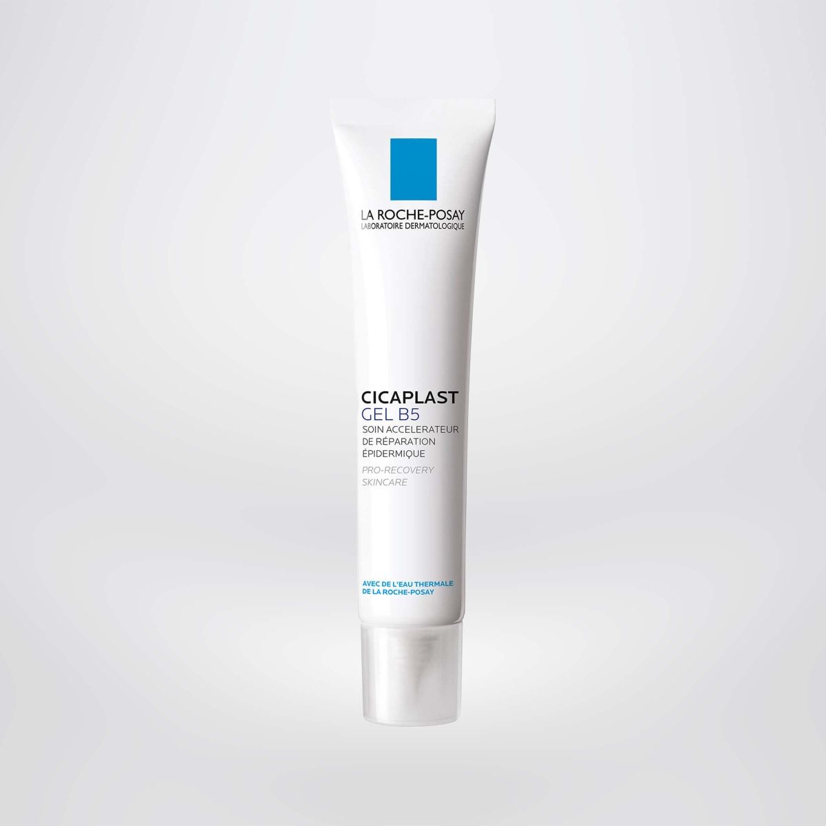 Kem dưỡng dạng gel giúp làm mờ sẹo, hỗ trợ phục hồi & tái tạo da La Roche-Posay Cicaplast Gel B5 40ml