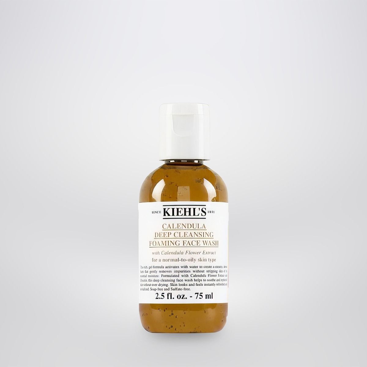 SữA Rửa Mặt Hoa Cúc Kiehls Calendula Deep Cleansing Foaming Face Wash