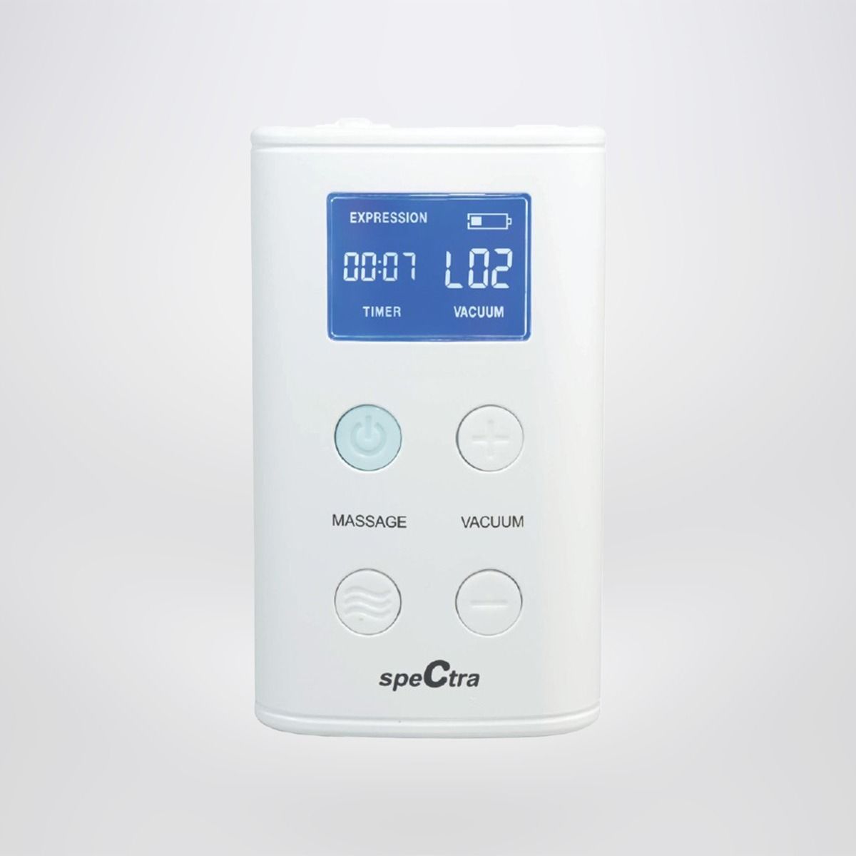Máy Hút Sữa Điện Đôi Spectra 9 Plus