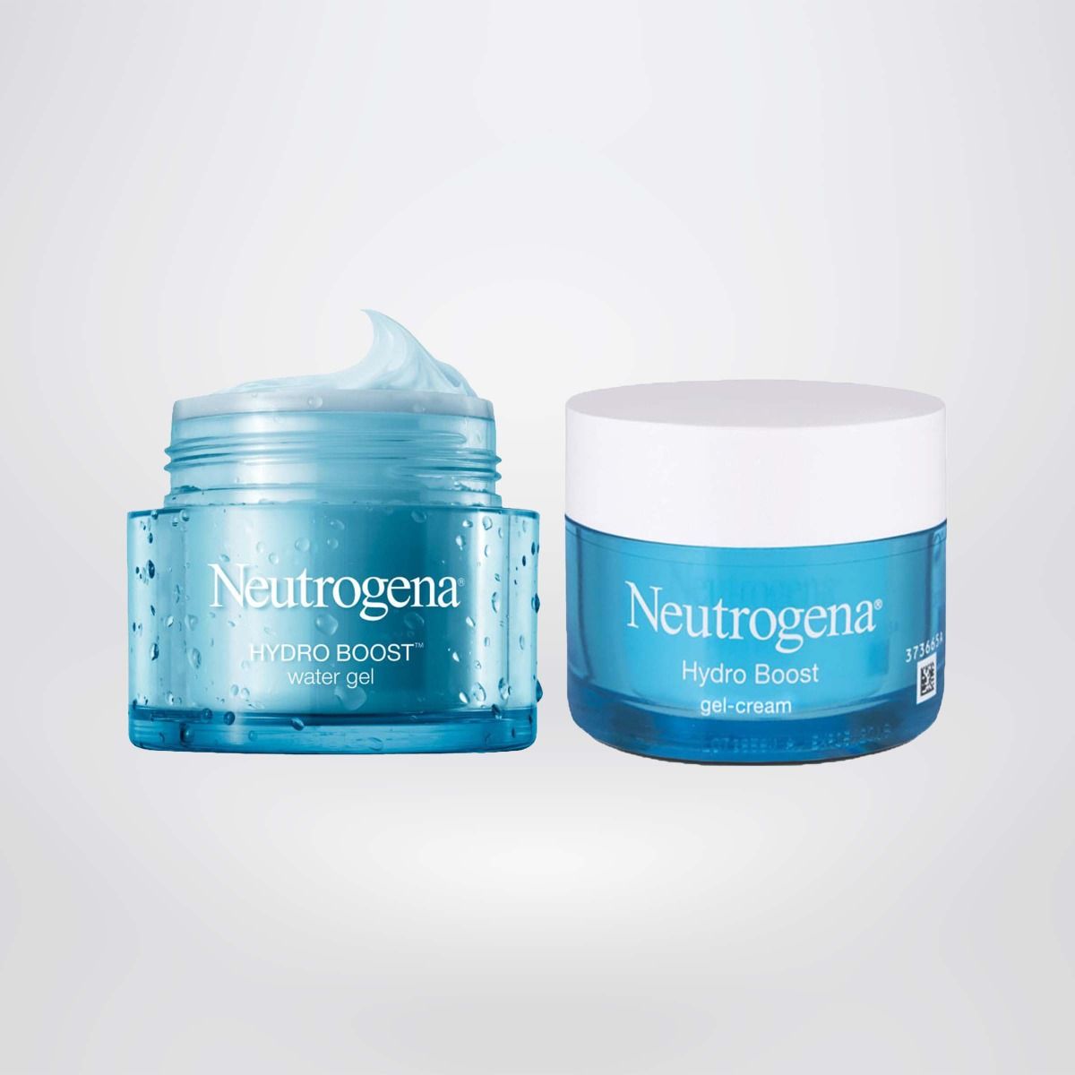 Kem dưỡng ẩm Neutrogena Hydro Boost Water Gel