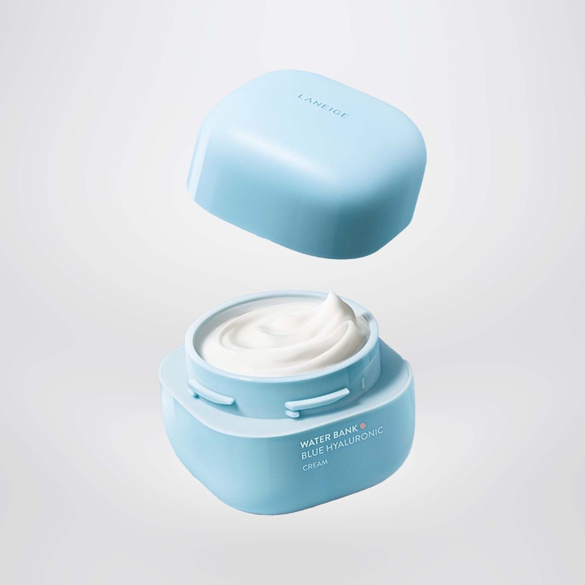 Kem Dưỡng Ẩm Cho Da Thường Da Khô Laneige WaterBank Blue HA Cream Dry 50ml