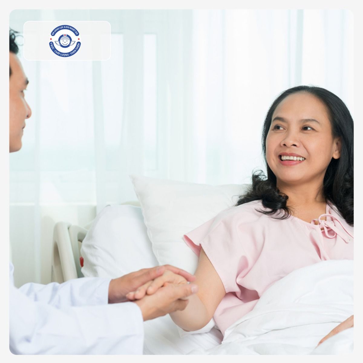 Gói tầm soát ung thư vú