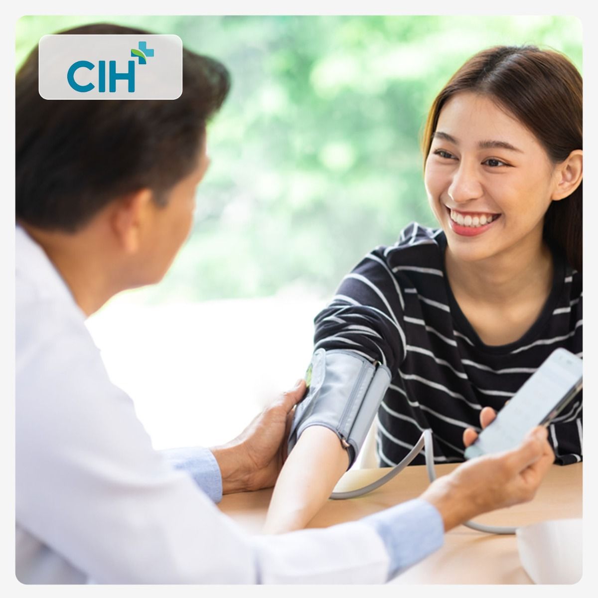 Gói khám tổng quát Bạch Kim dành cho Nữ đã lập gia đình