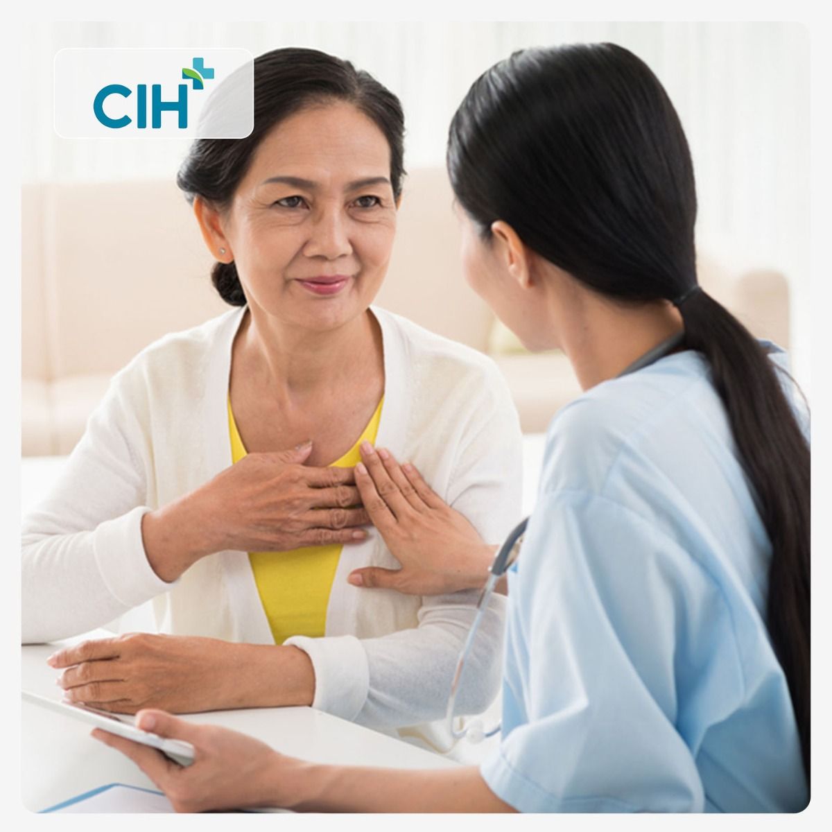 Gói khám tổng quát Vàng dành cho người trên 40 tuổi