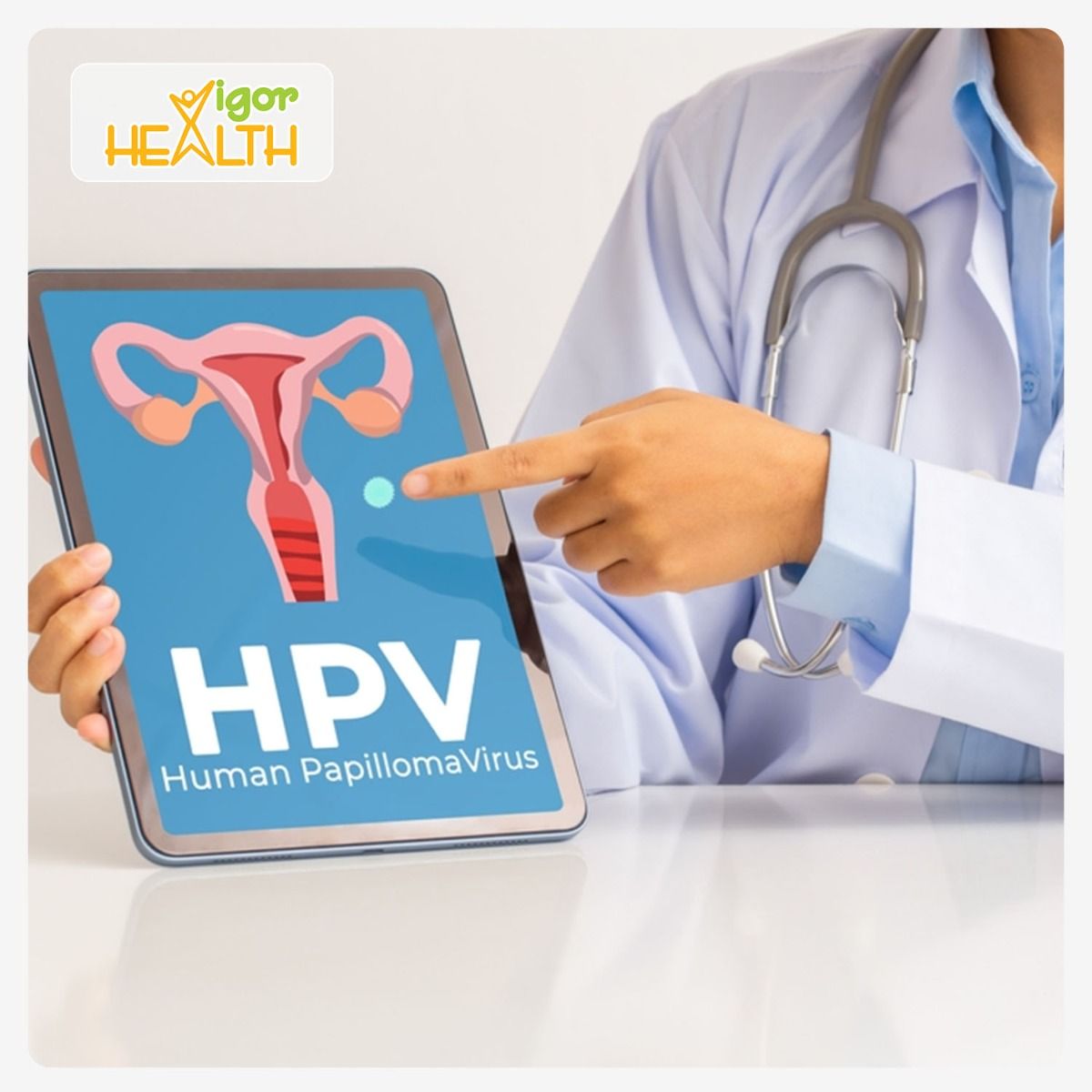 Gói khám Phụ khoa + Xét nghiệm HPV DNA tại phòng khám