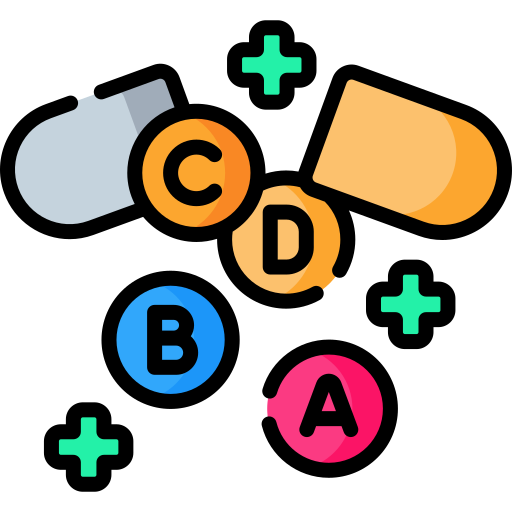 Dưỡng chất cho Bé