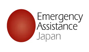 Logo of Emergency Assistance Japan Co. Ltd