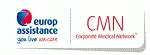 Logo of CMN Global Inc