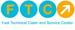Logo of FTCclaims