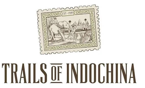 Trails of Indochina