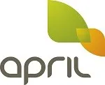 Logo of April Việt Nam