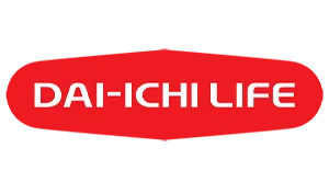 Logo of Dai-ichi Việt Nam