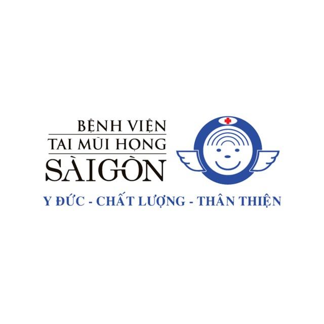 Phòng khám Đa khoa Quốc tế Sài Gòn Logo