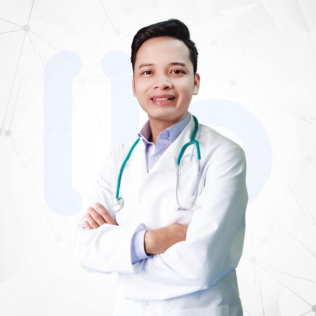 Phòng khám Nội khoa trực tuyến BS.Nguyễn Văn Chuyên Logo