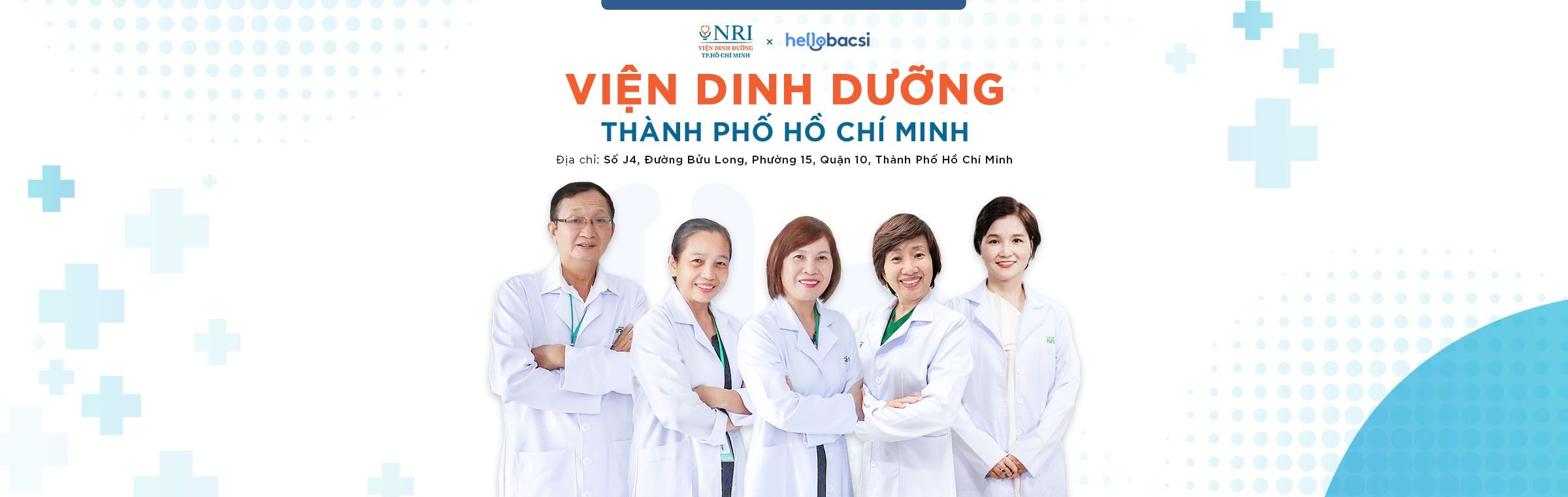 Viện Nghiên cứu Dinh dưỡng TP.HCM