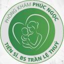 Phòng khám Sản - Phụ khoa Phúc Ngọc Logo
