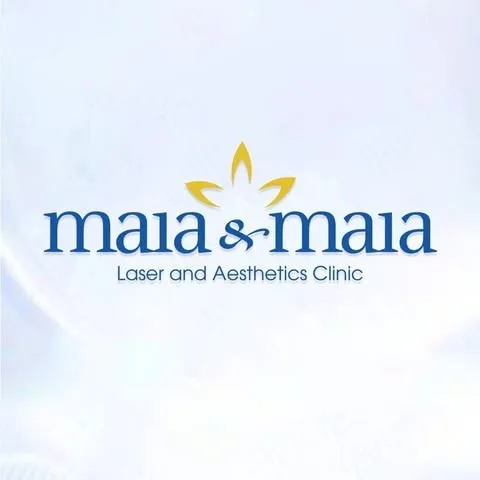 Phòng khám Chuyên khoa Da liễu Maia&Maia Logo