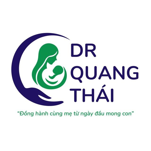 Sản Phụ khoa Quang Thái Logo